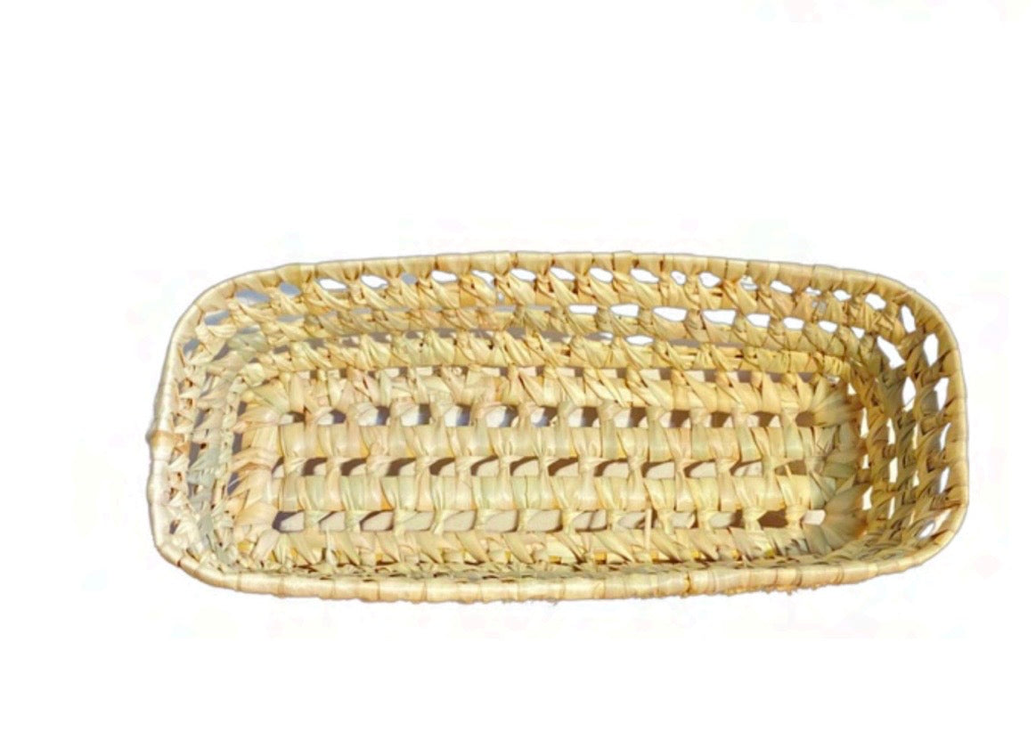 CORBEILLE RECTANGULAIRE