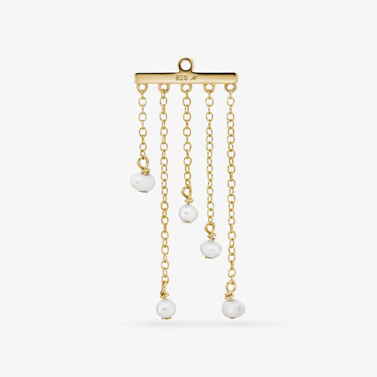 ACCESSOIRE BOUCLE PLUIE PEARL