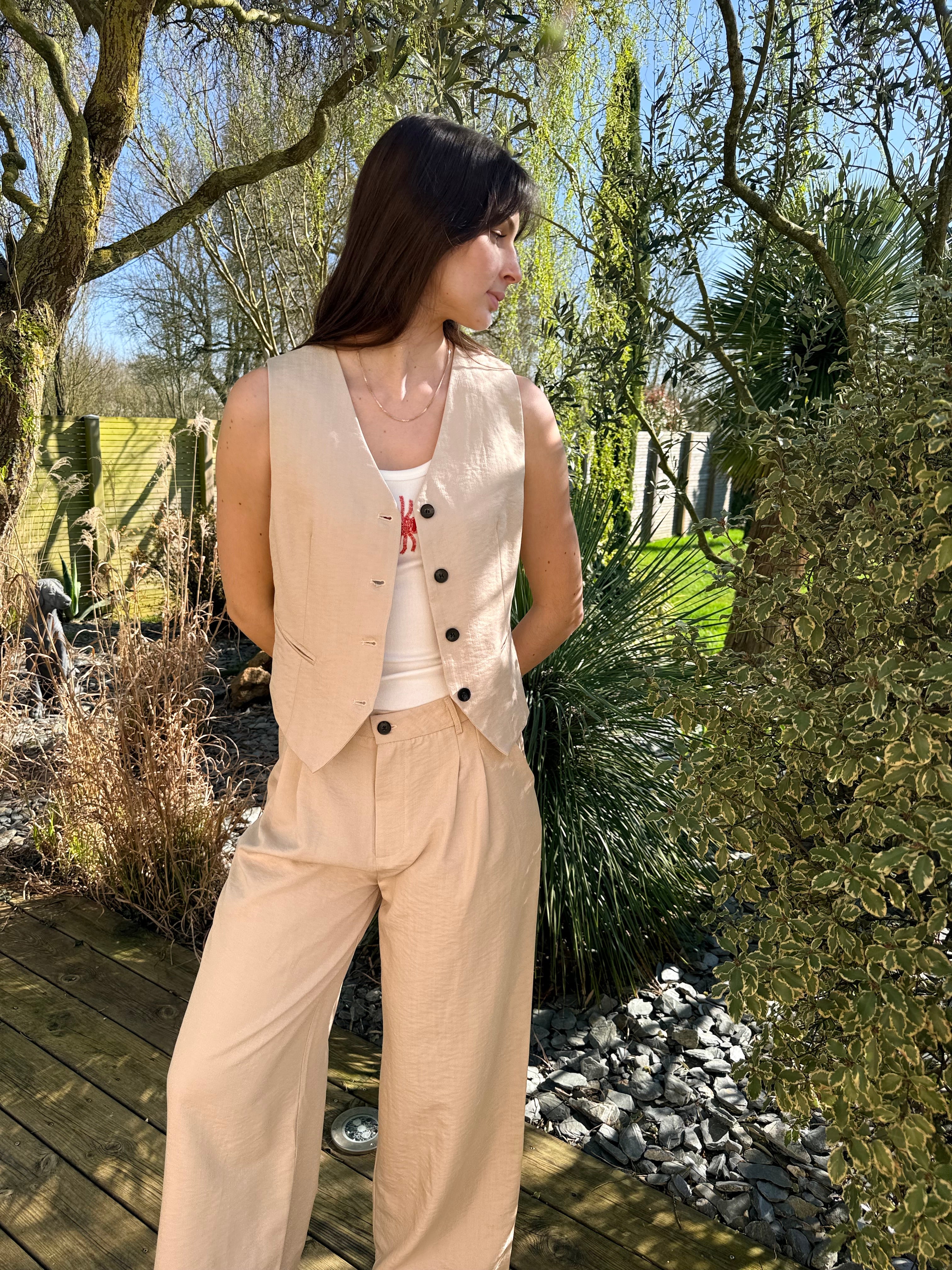 VESTE 79035