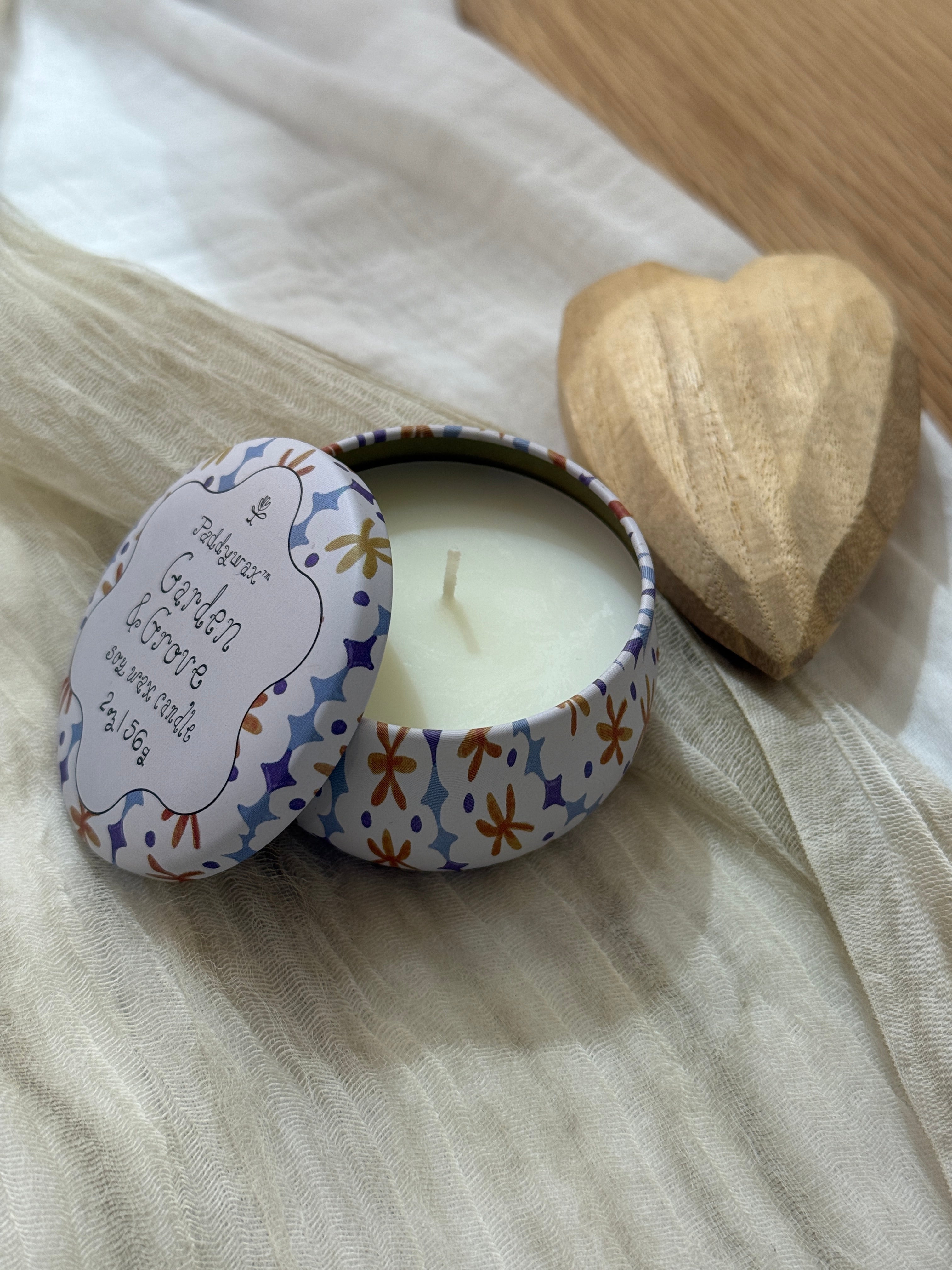 BOUGIE TLP0204EU