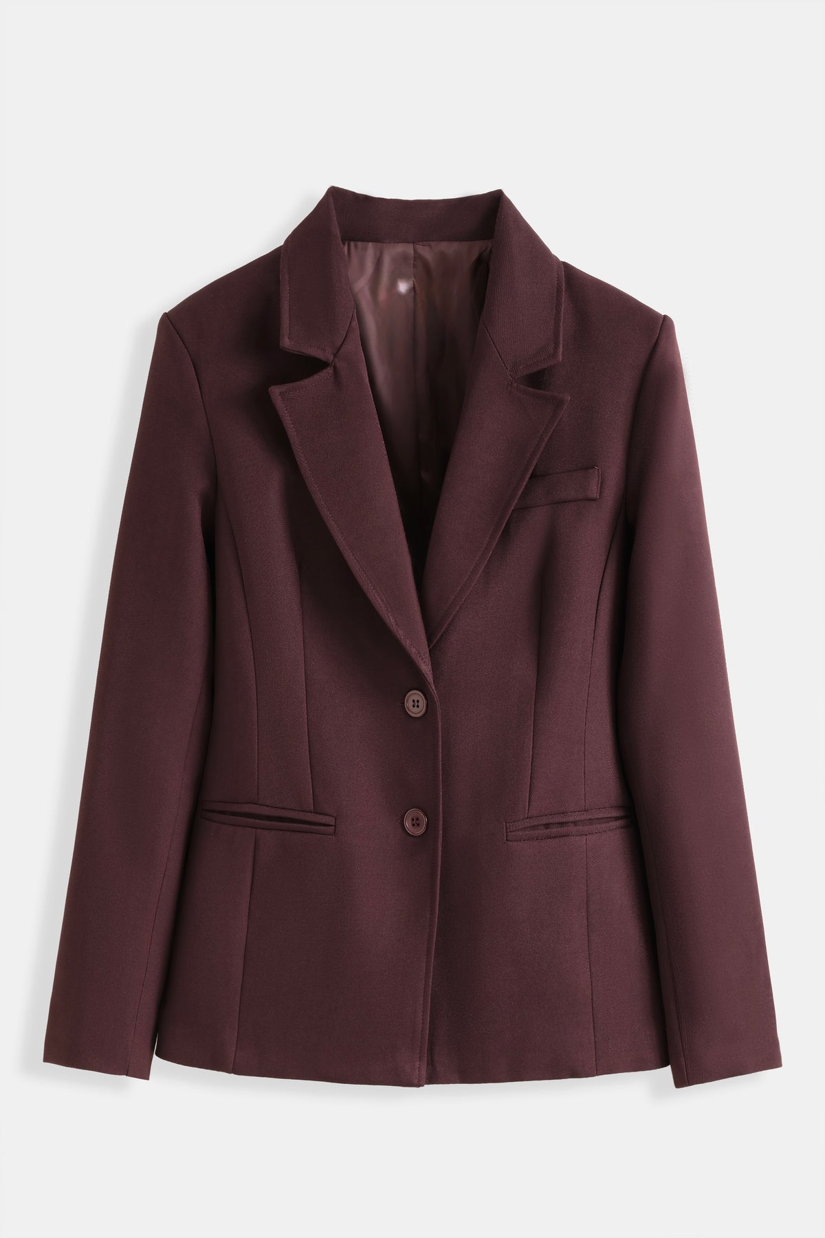 VESTE GRENAT PS9731AB