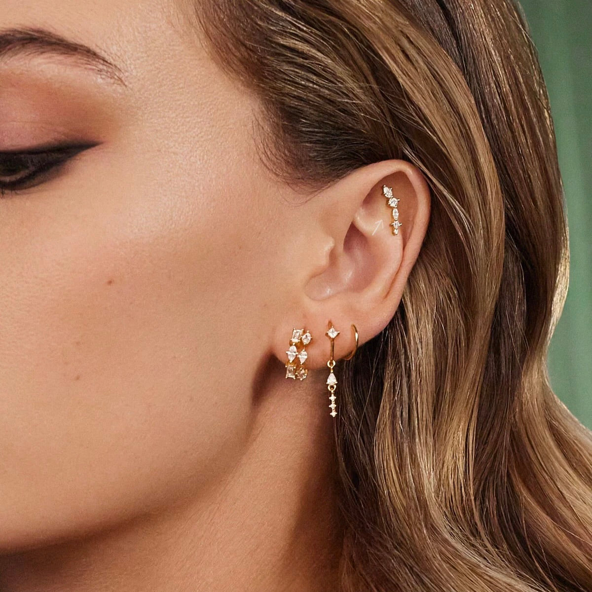 PIERCING SOPHIA