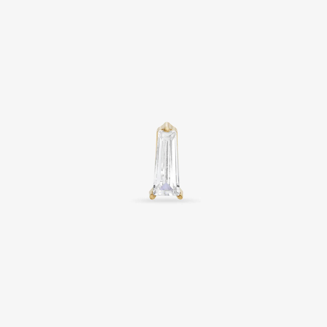PIERCING TRAPÈZE X MARQUISE TITANE