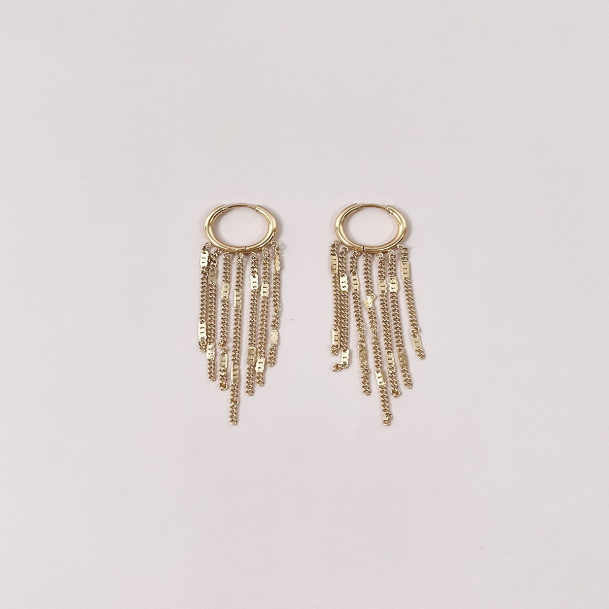 BOUCLES GLACE