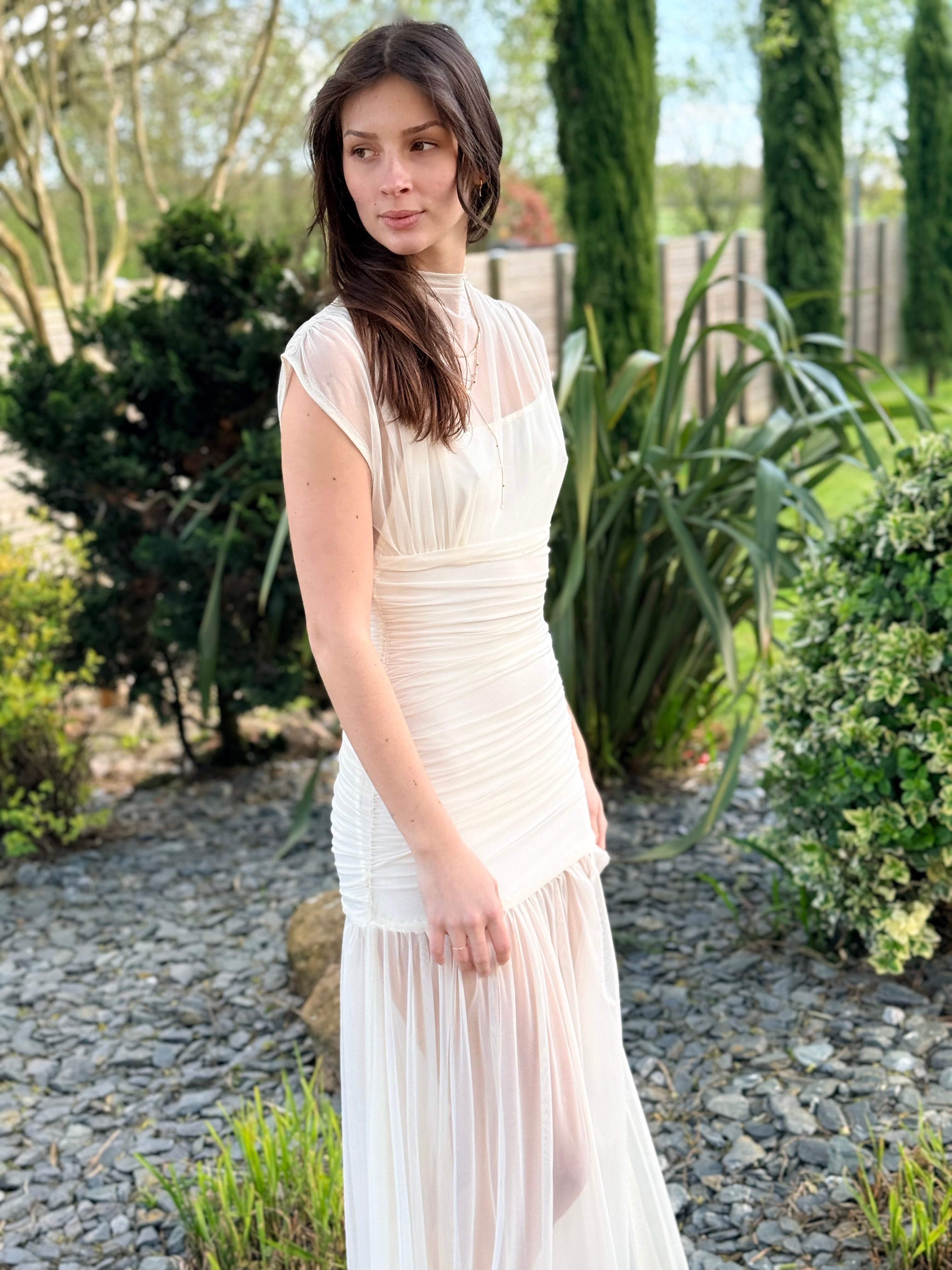 ROBE ANAYS