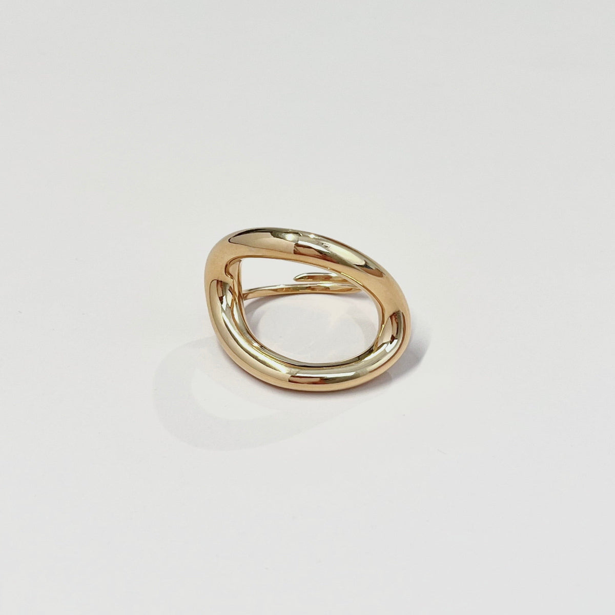 BAGUE JUMP