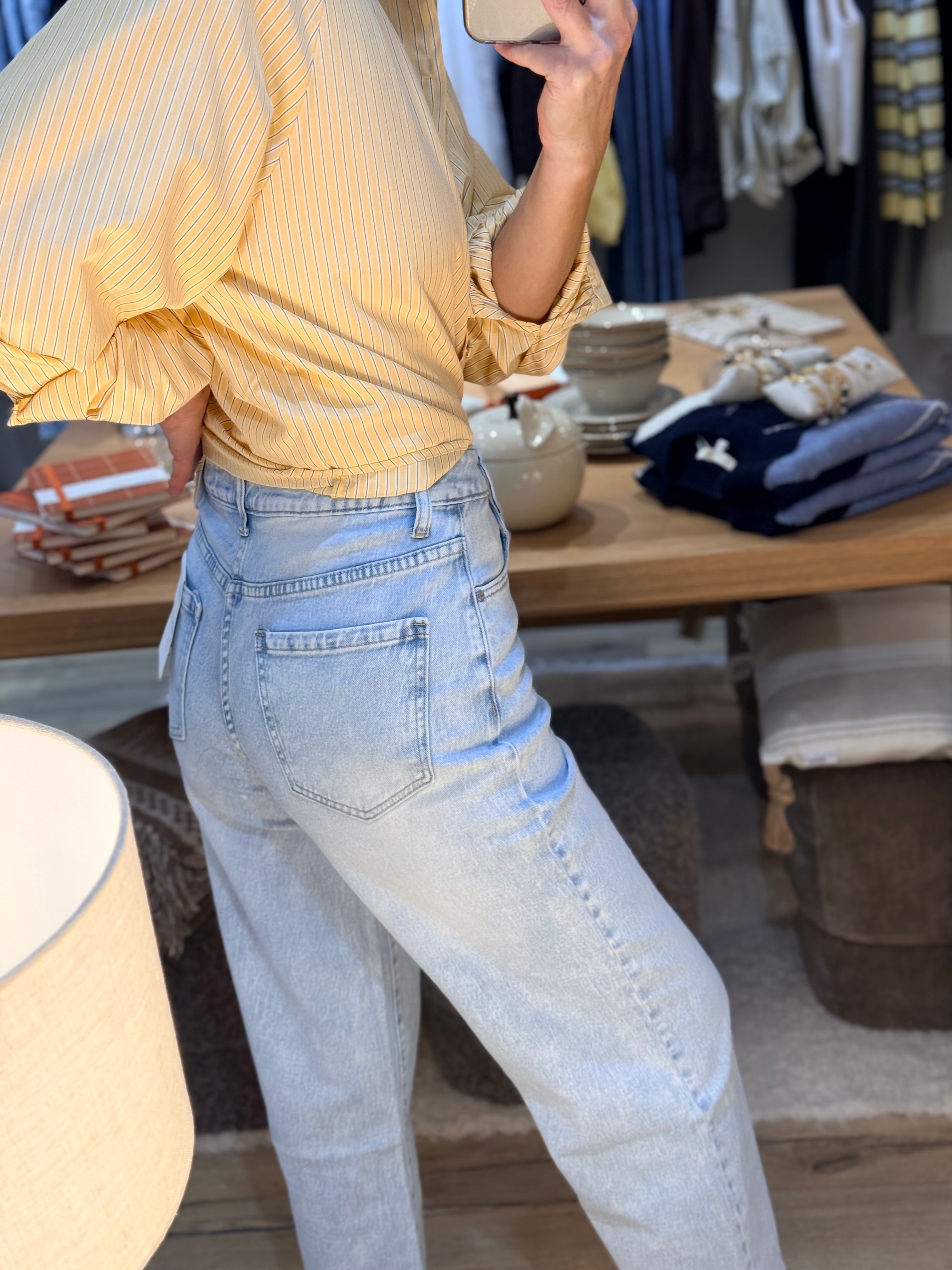JEANS WH0059-11