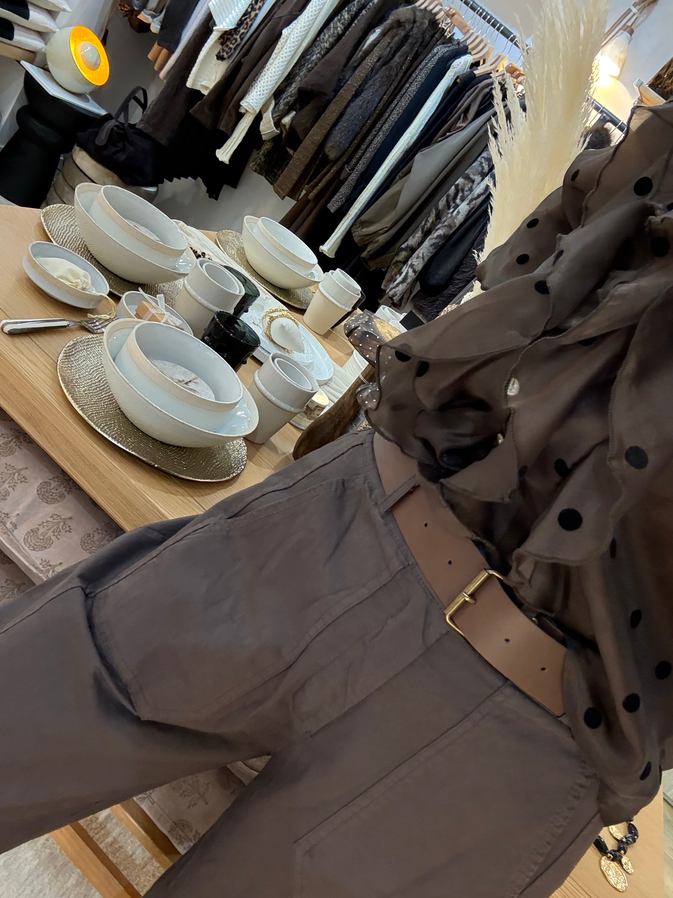 PANTALON CHOCO A7222-G1