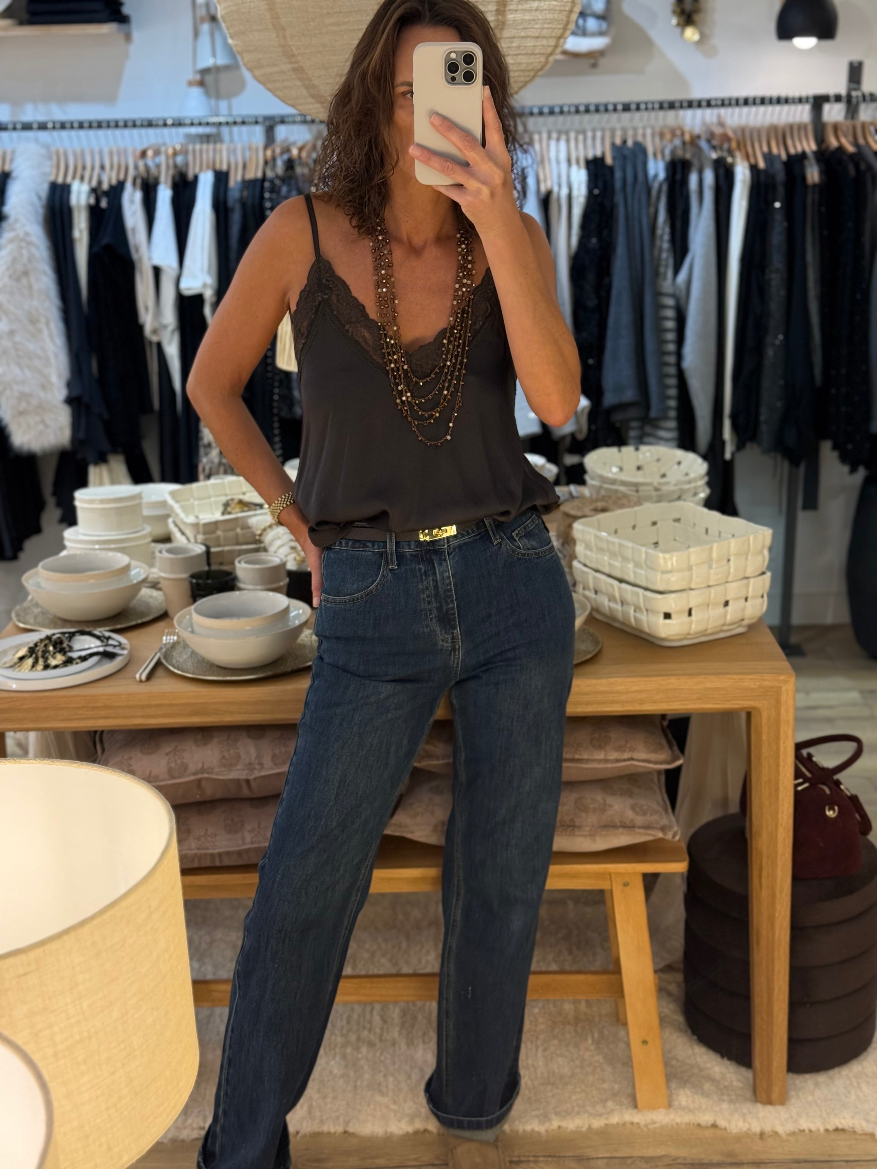 JEAN JD405-F BARBARA