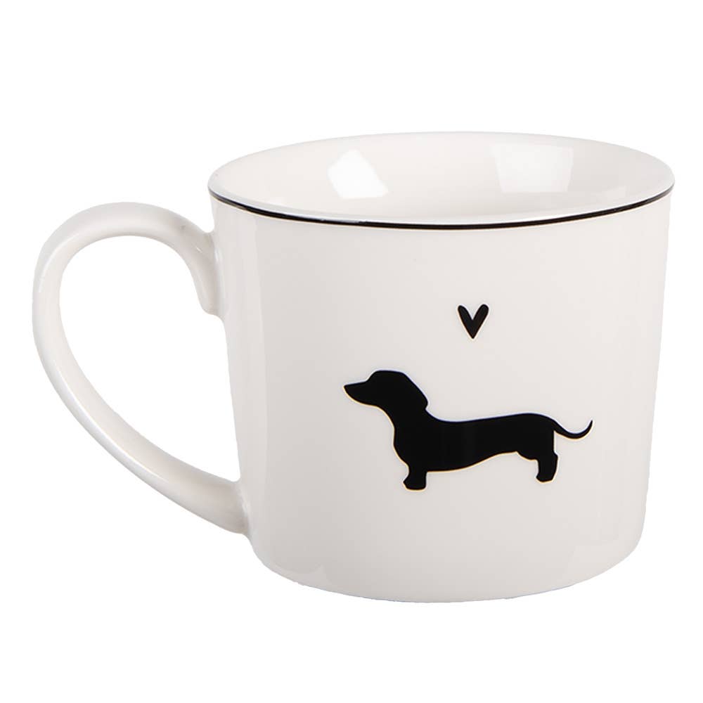 MUG TECKEL PWSMU0002
