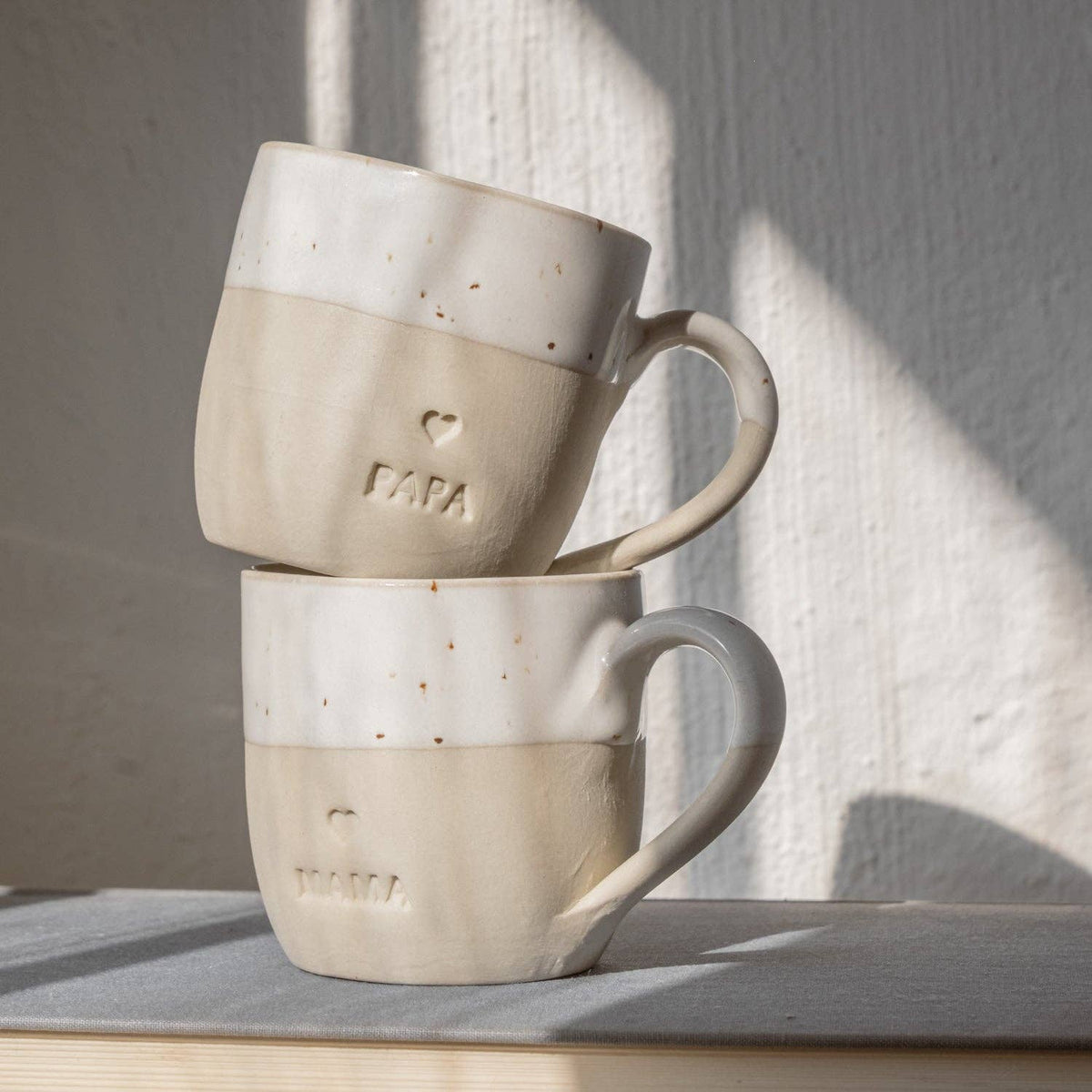 TASSE EXPRESSO PAPA