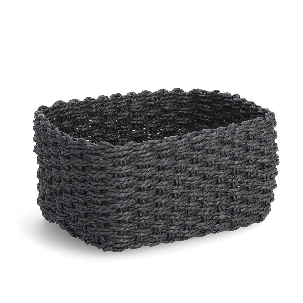 ENSEMBLE DE 3 PANIERS