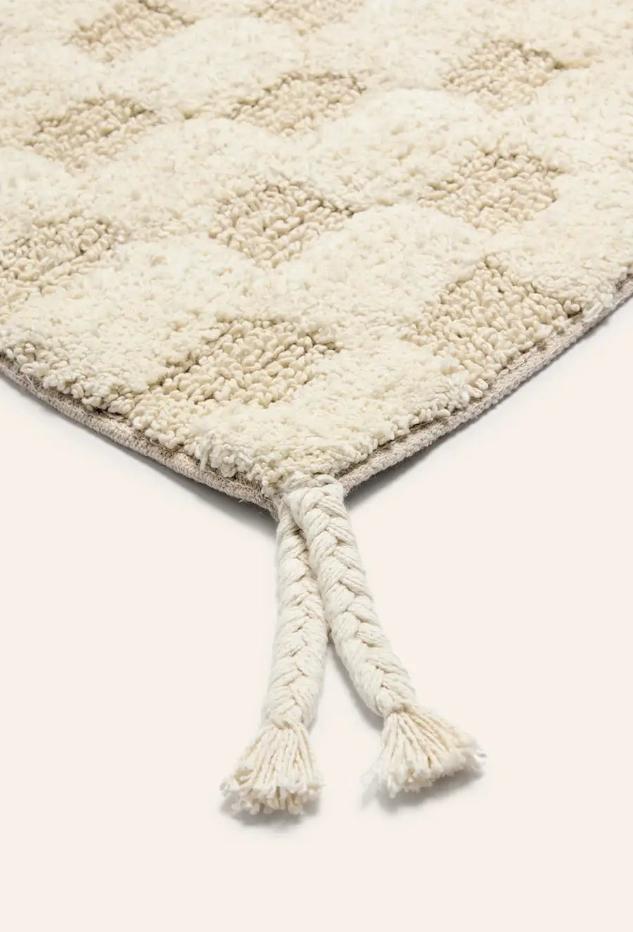 TAPIS DE BAIN OSLO