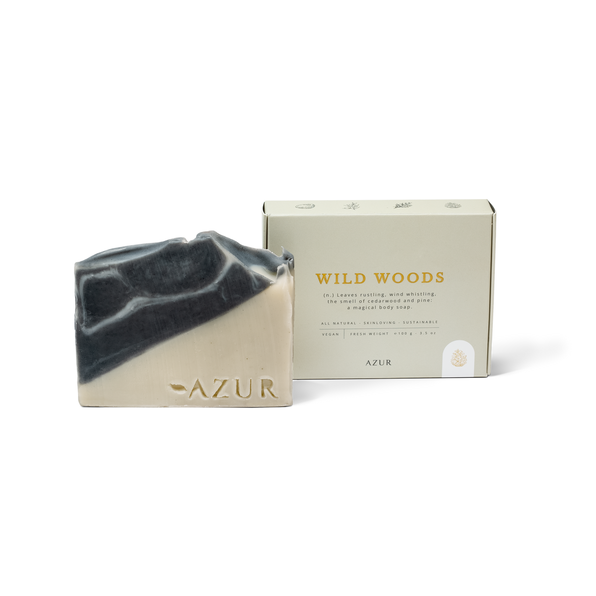 SAVON WILD WOODS