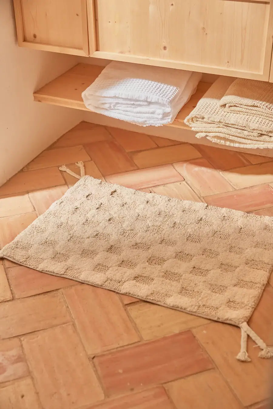 TAPIS DE BAIN OSLO