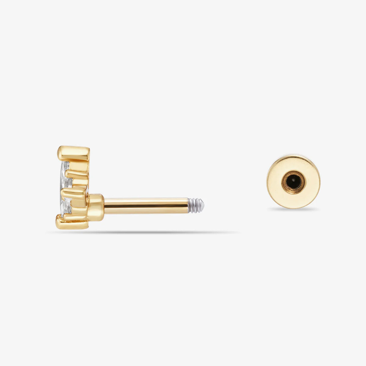 PIERCING LEONIE
