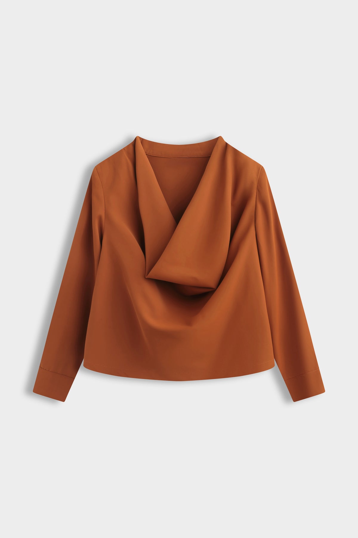 TOP ORANGE AZ1663