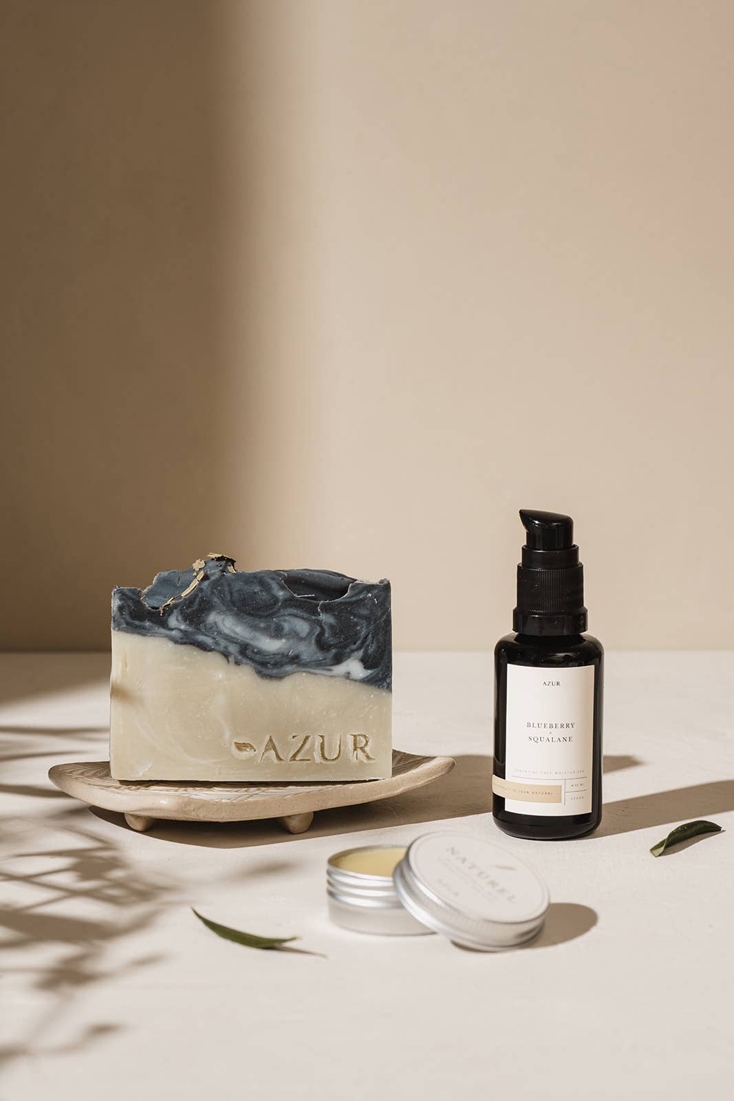 SAVON WILD WOODS