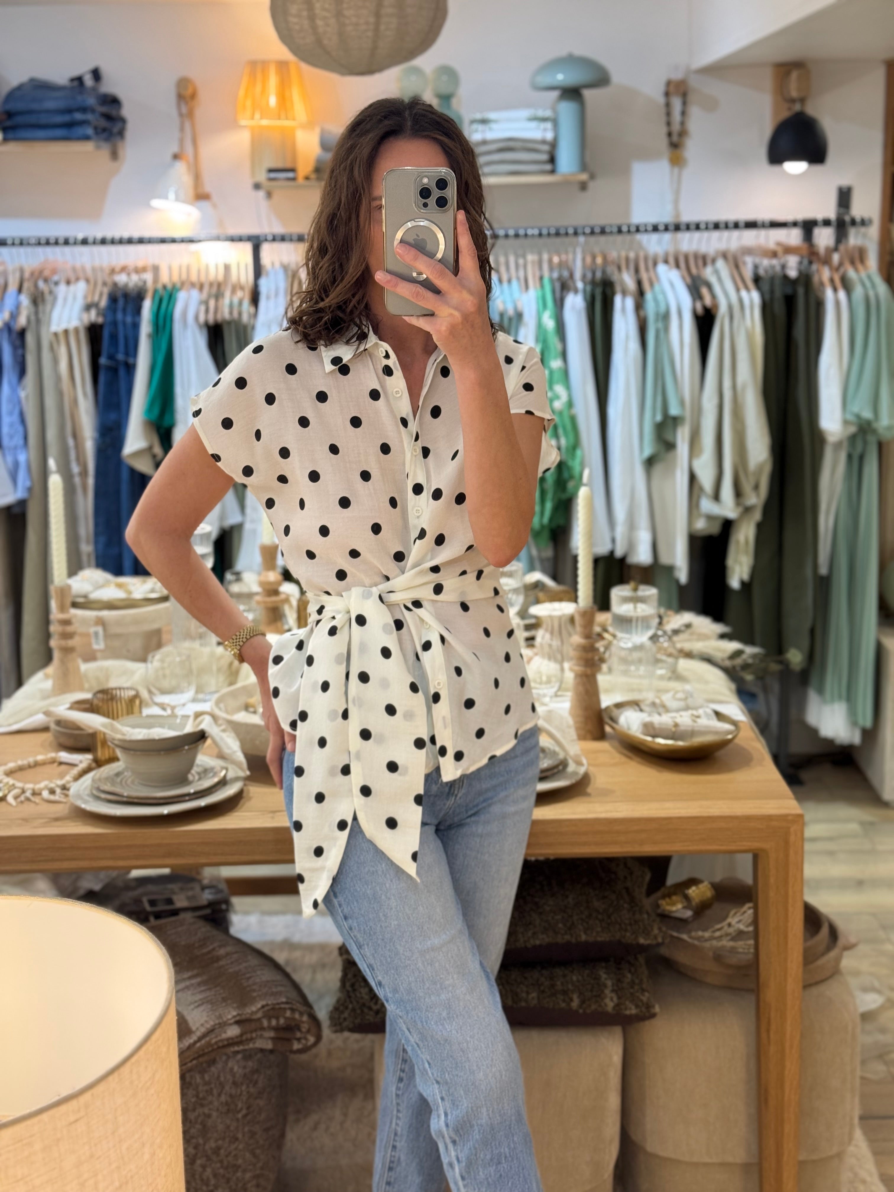 TOP SALOME