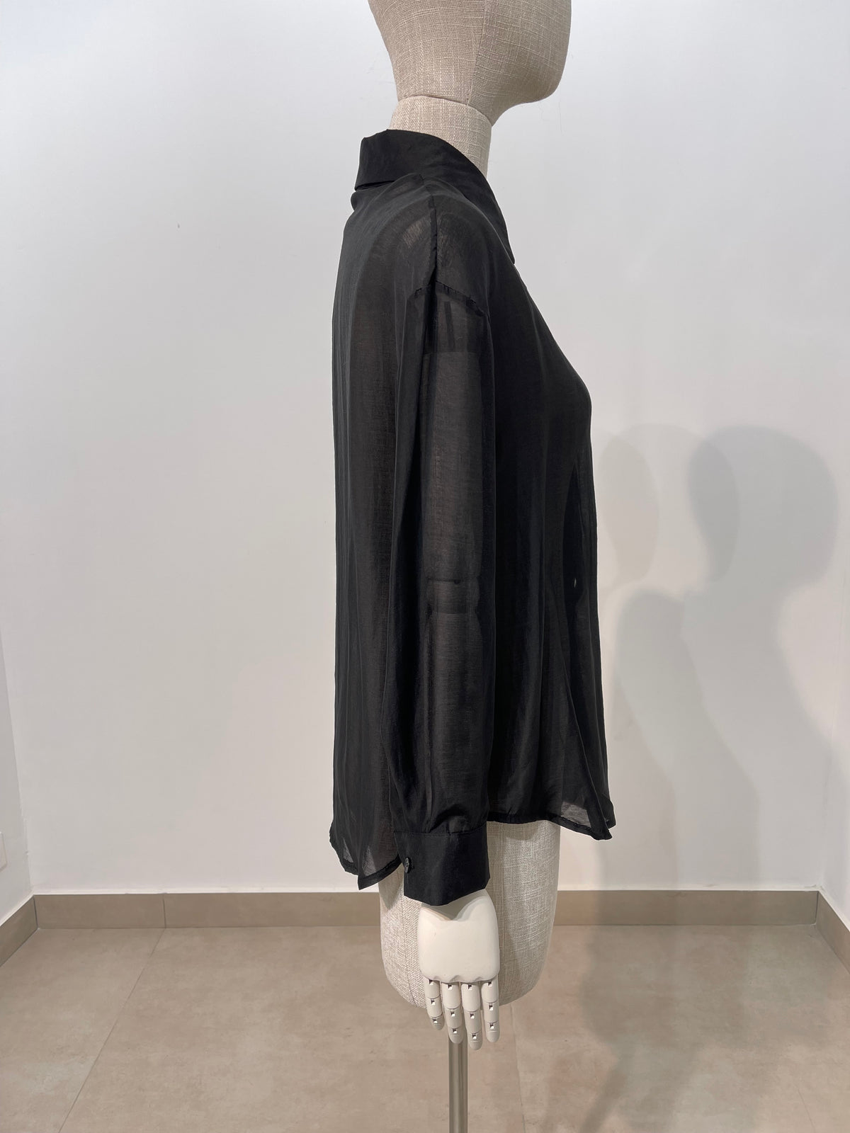 CHEMISE A2076