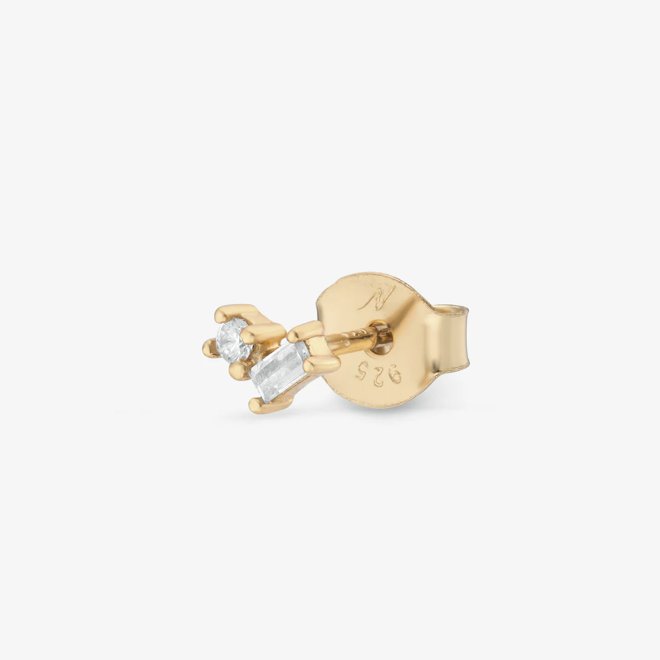 BOUCLE D’OREILLE EDITH