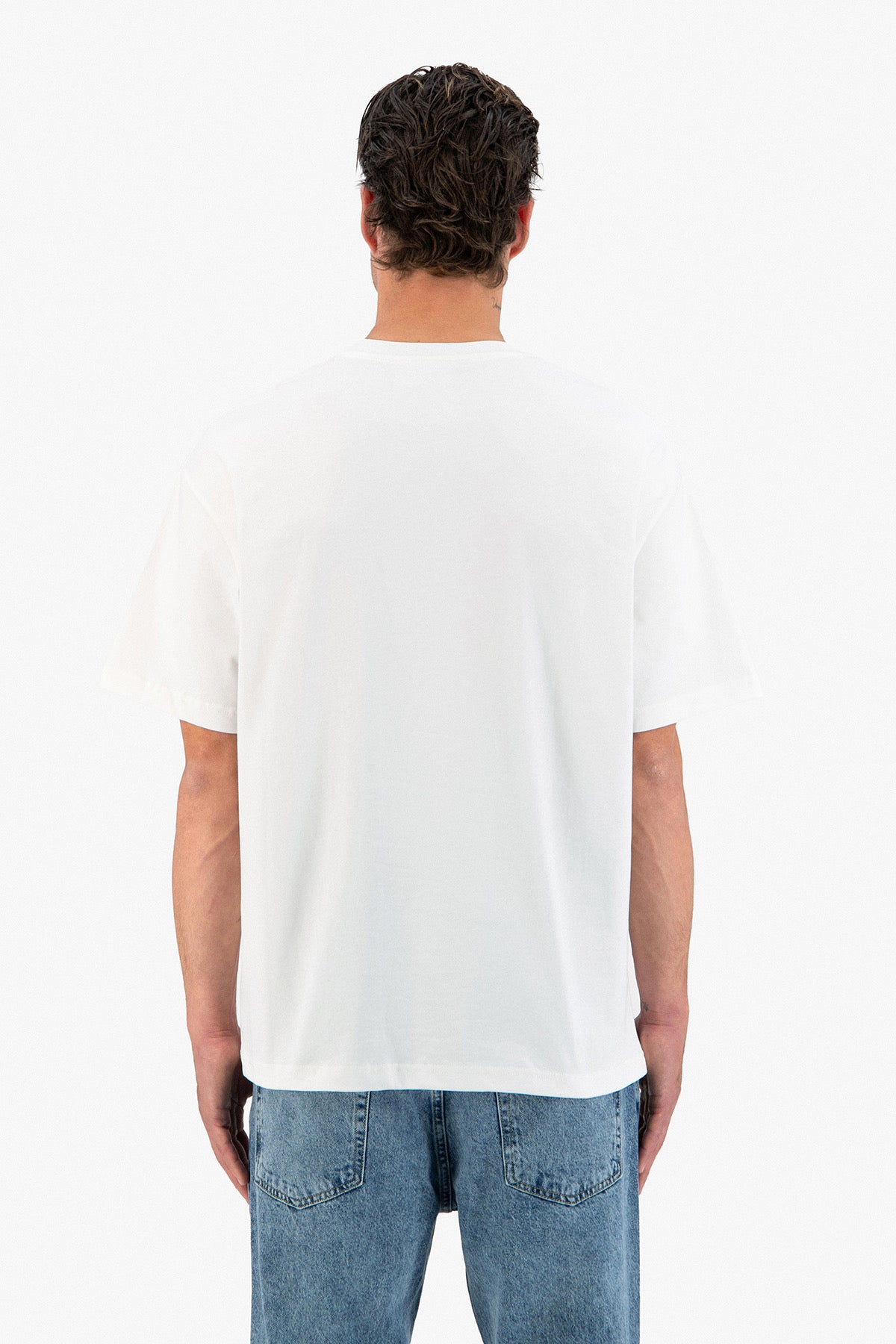 T-SHIRT BASIC 2826