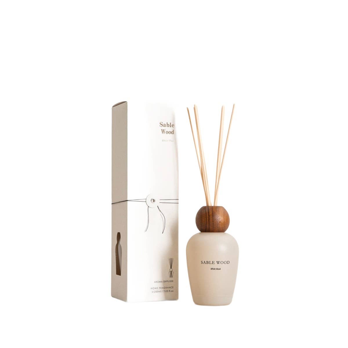 DIFFUSEUR SABLE WOOD
