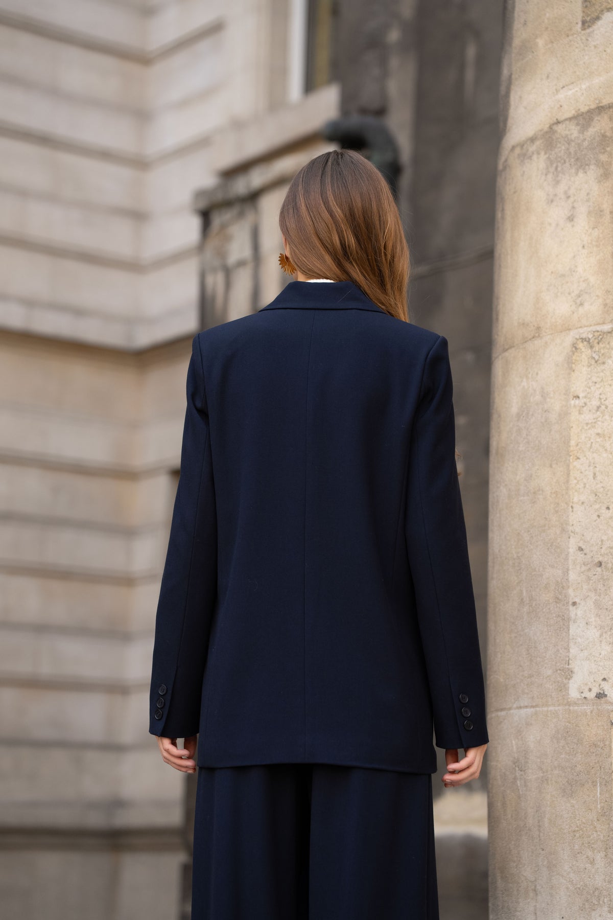 VESTE MARINE V261265