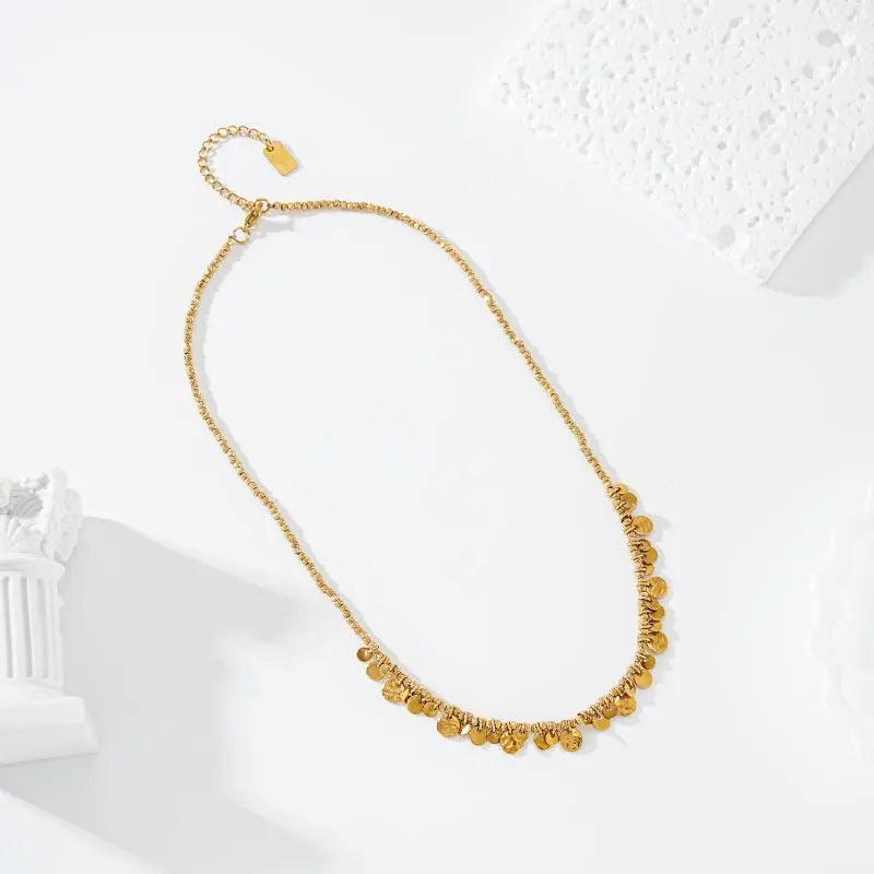 COLLIER MILA