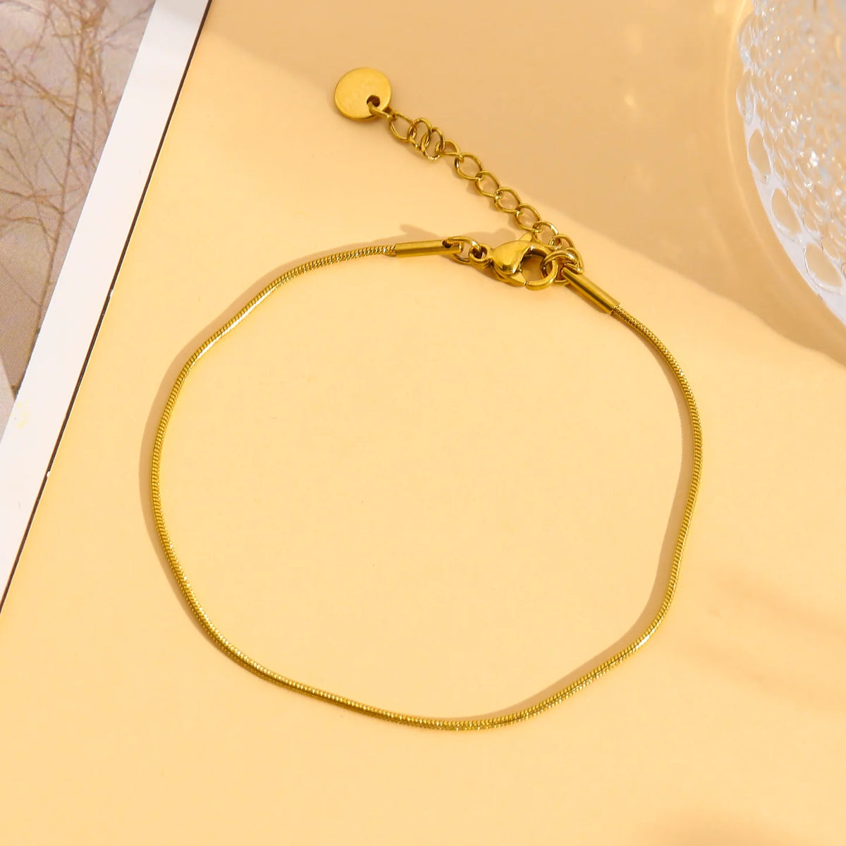 BRACELET FIN MIN
