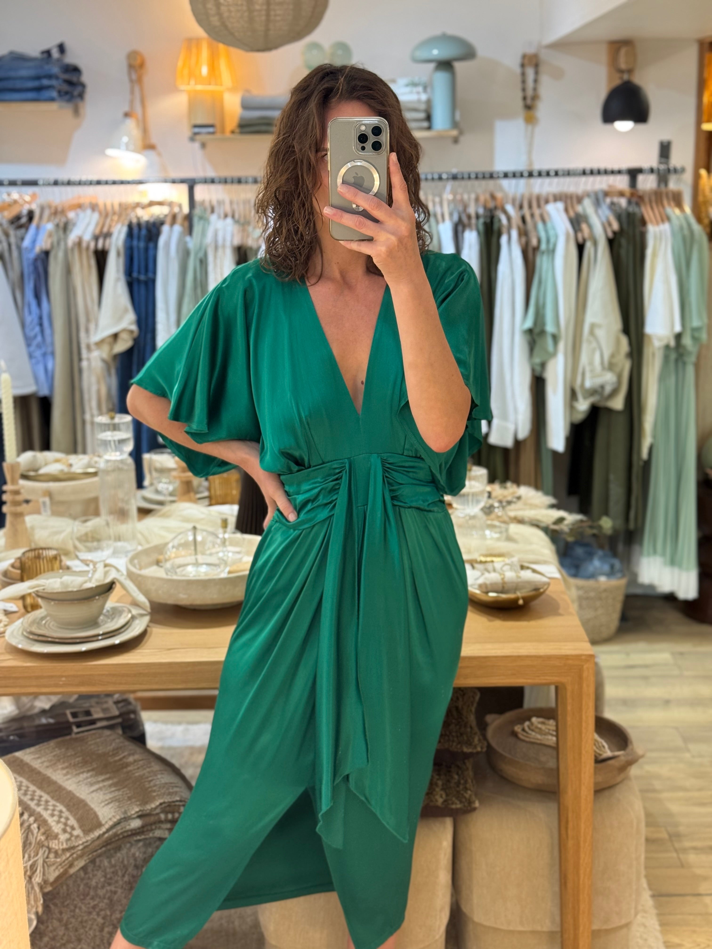 ROBE JEANNE