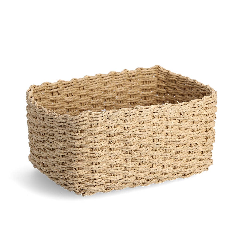 ENSEMBLE DE 3 PANIERS