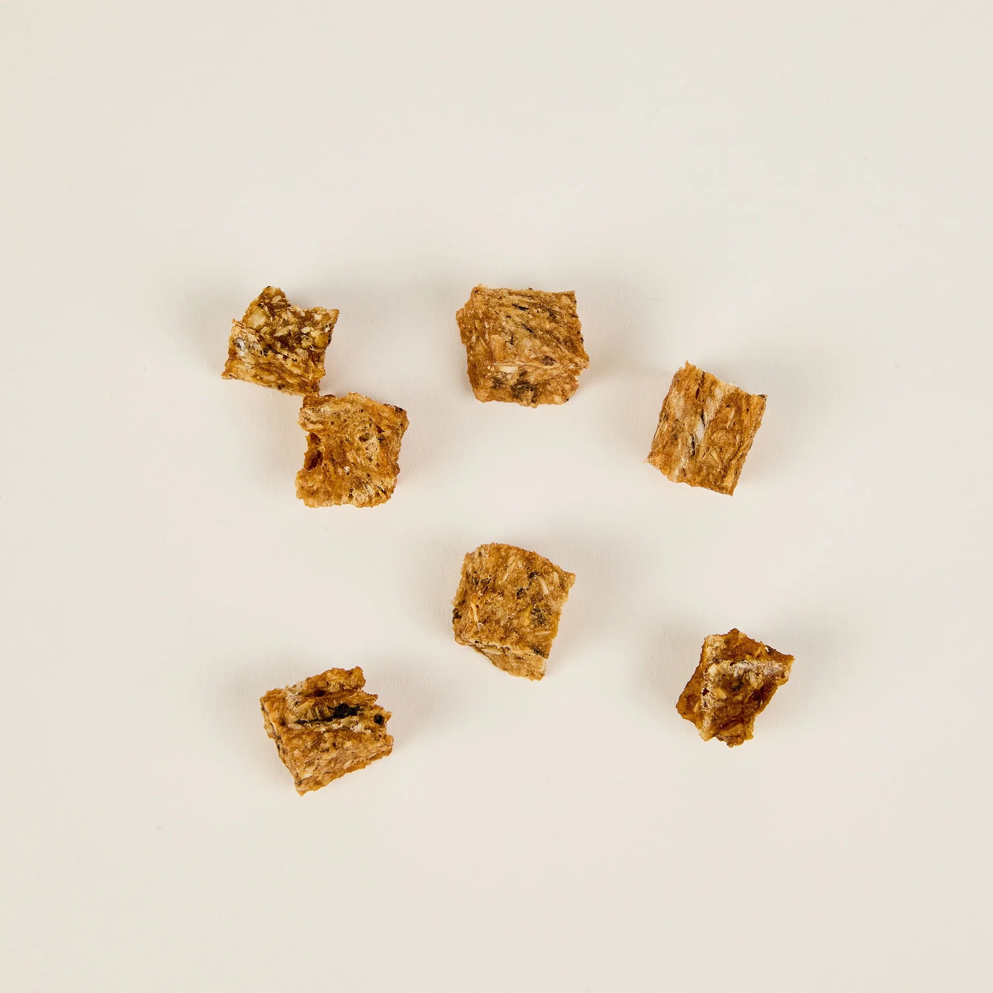 FRIANDISES POUR CHIEN CABILLAUD
