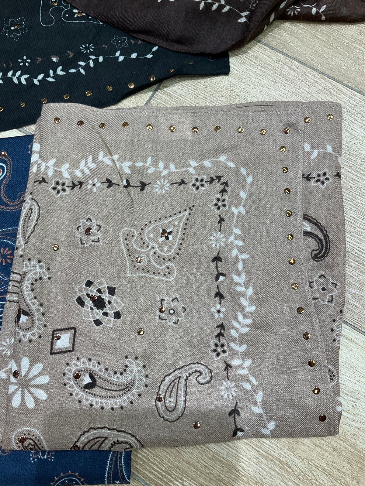 FOULARD 68071