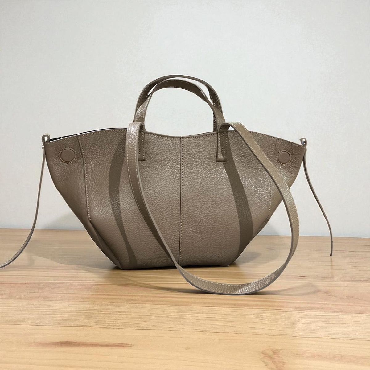 SAC TAUPE 11352