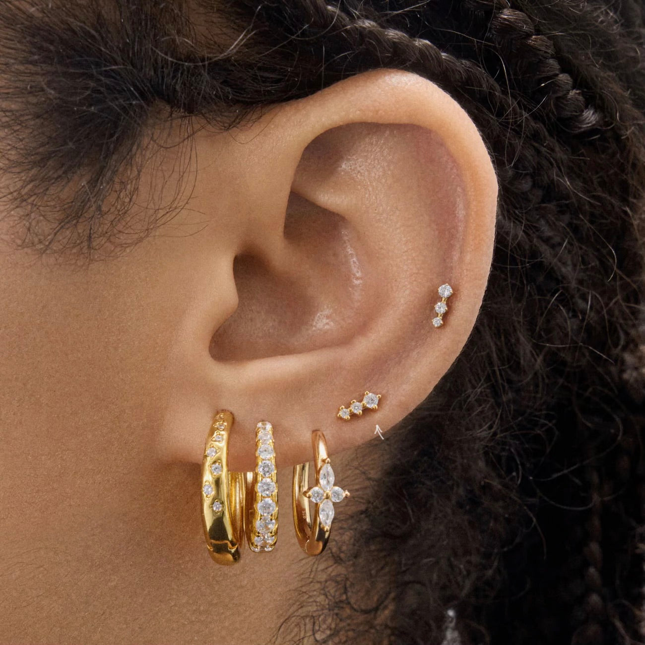 BOUCLE CÉLINE
