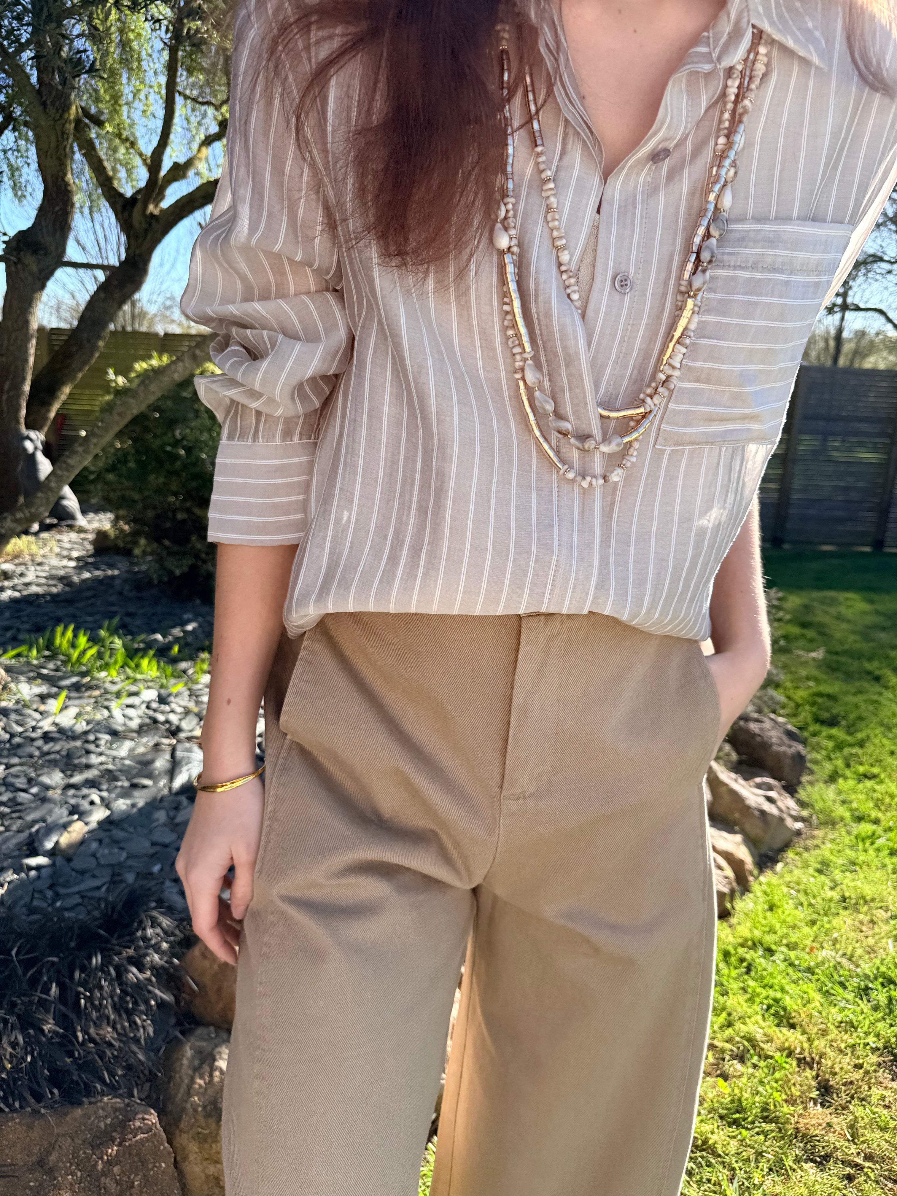 PANTALON BALLON TAN 7013