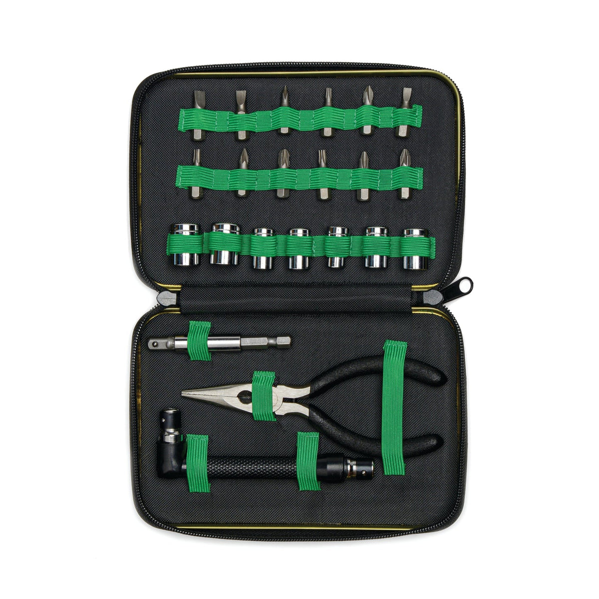 KIT OUTILS DOUILLES