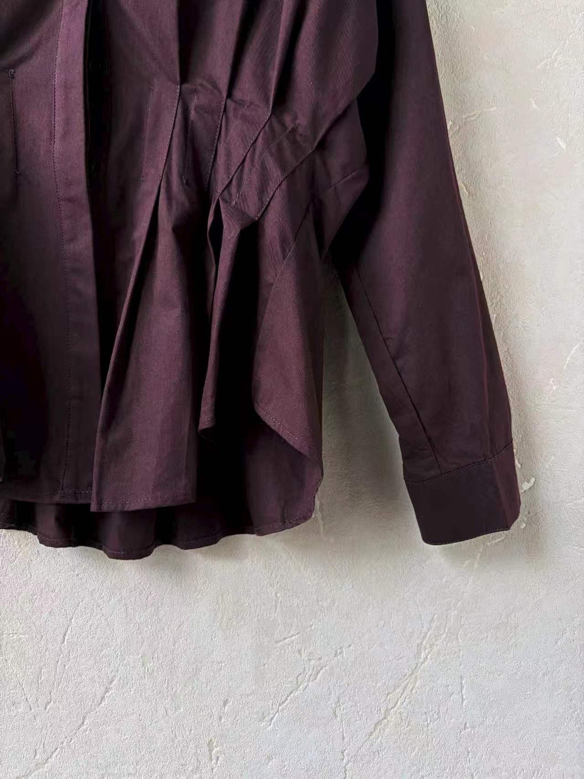 CHEMISE AO2202