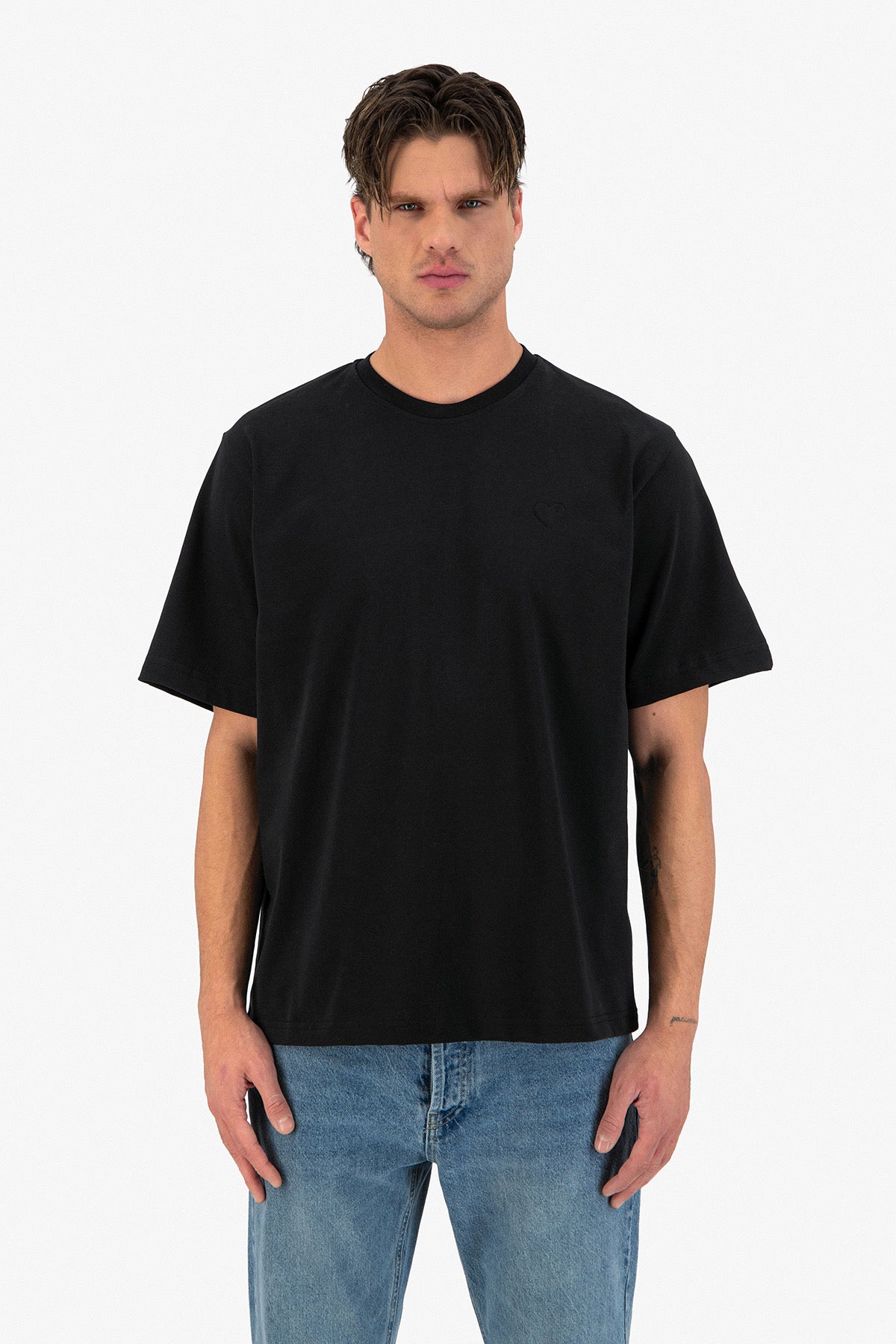 T-SHIRT BASIC 2826