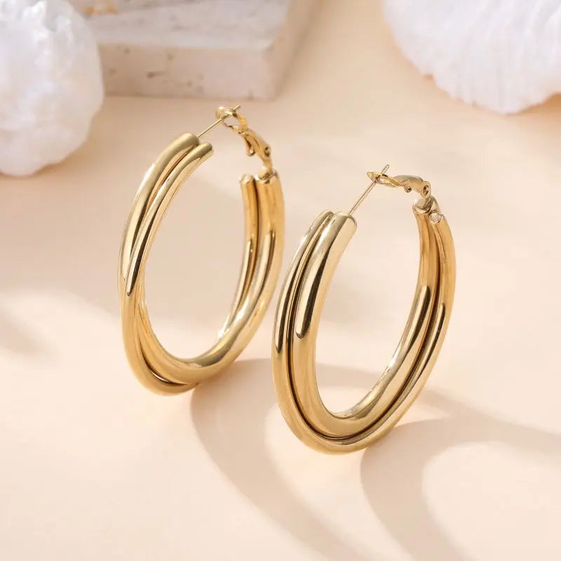BOUCLES D’OREILLES VICTOIRE