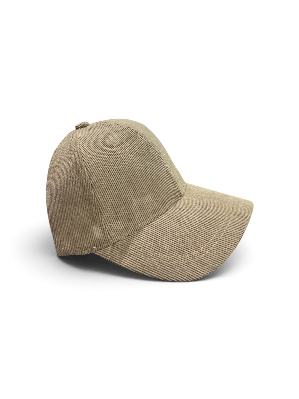 CASQUETTE CÔTELÉ