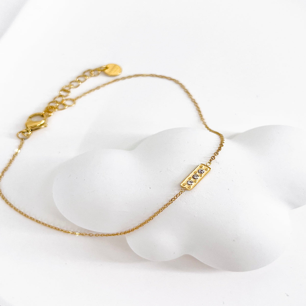 BRACELET CÔME