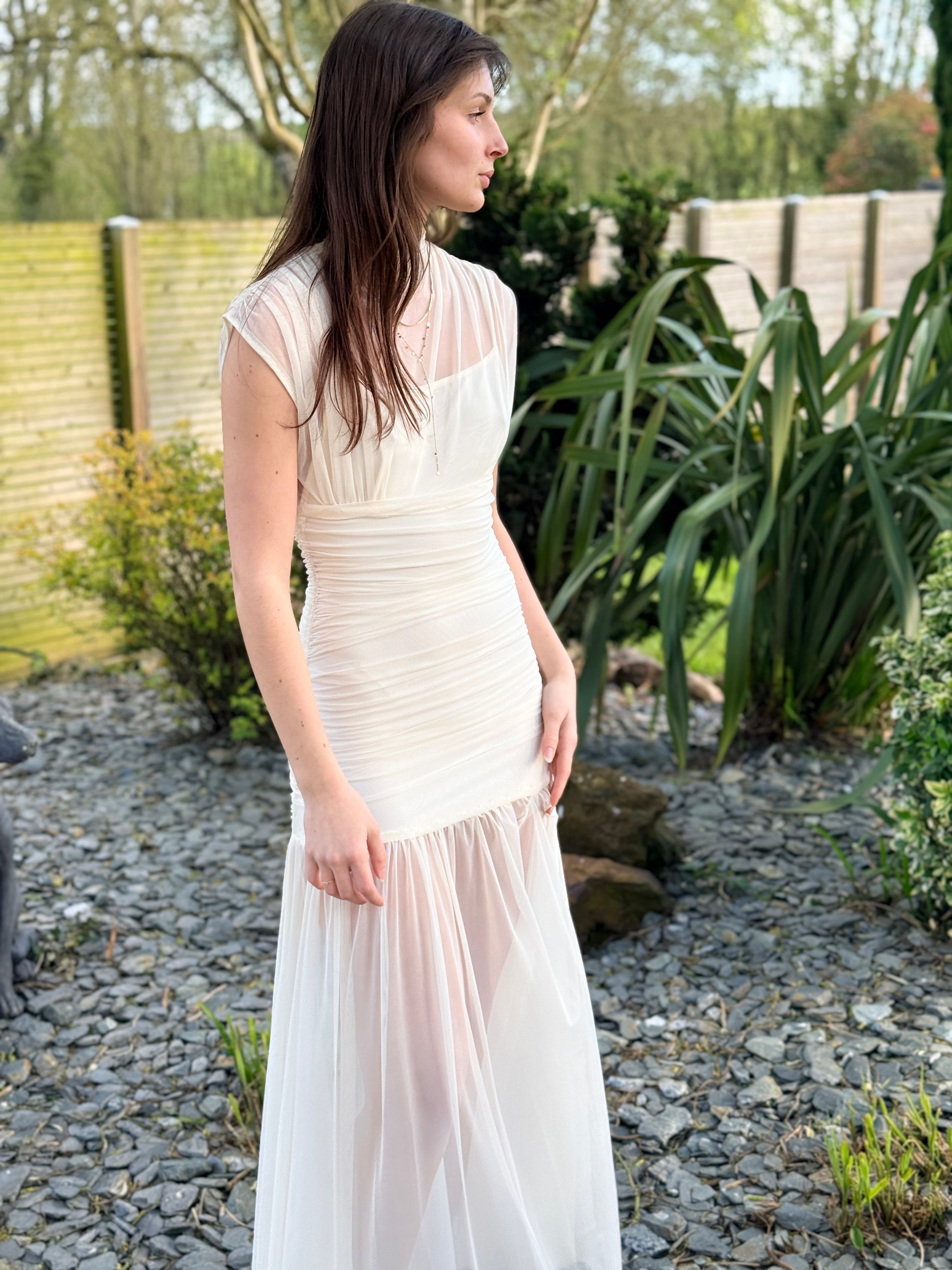 ROBE ANAYS