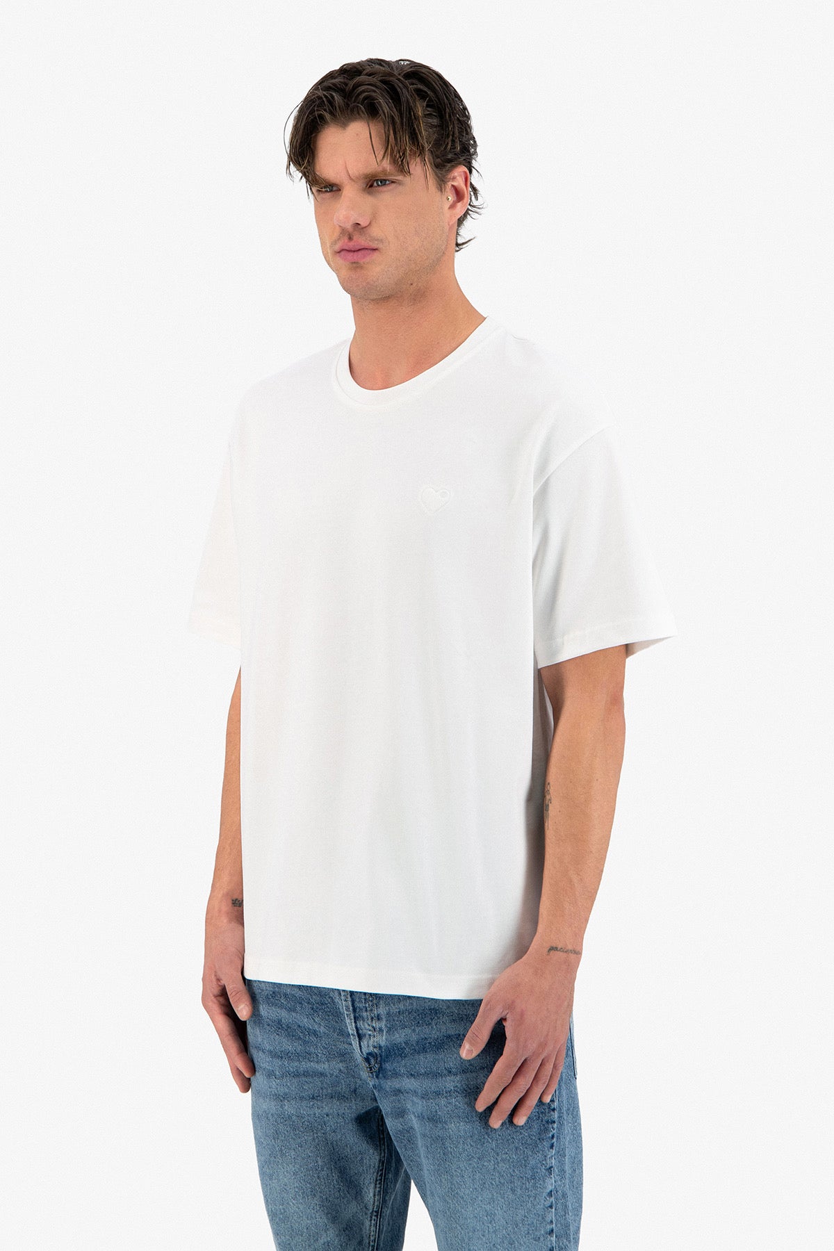T-SHIRT BASIC 2826