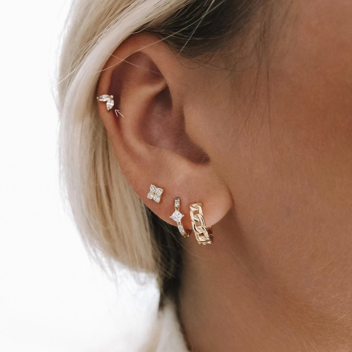PIERCING NOORA