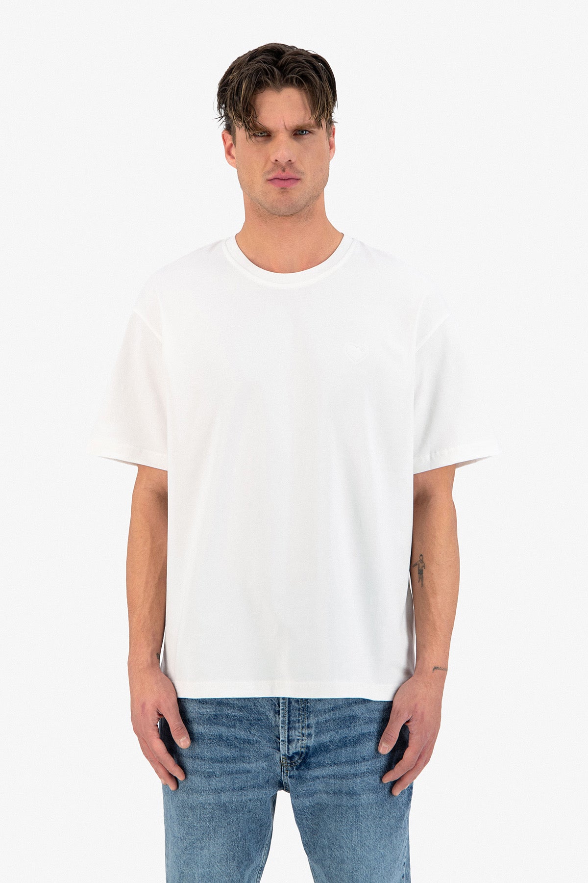 T-SHIRT BASIC 2826