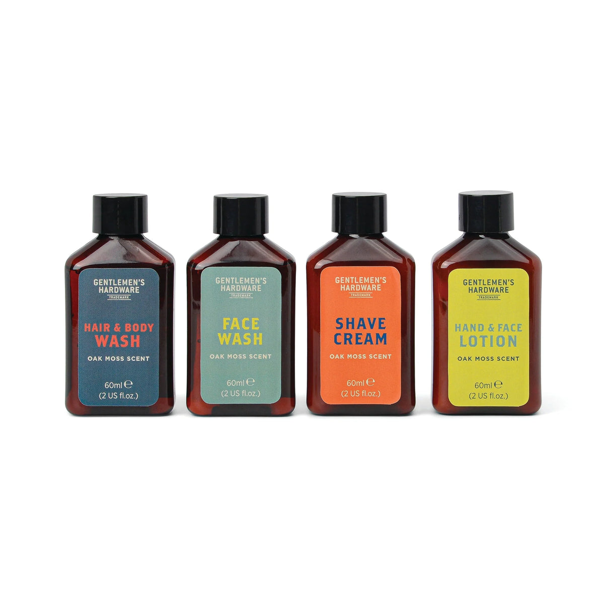 KIT SKINCARE DE VOYAGE