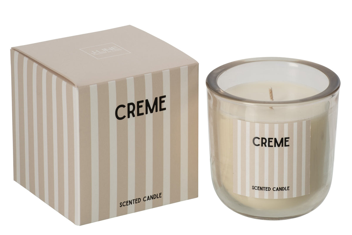 BOUG PARF CREME TAILLE S 265067