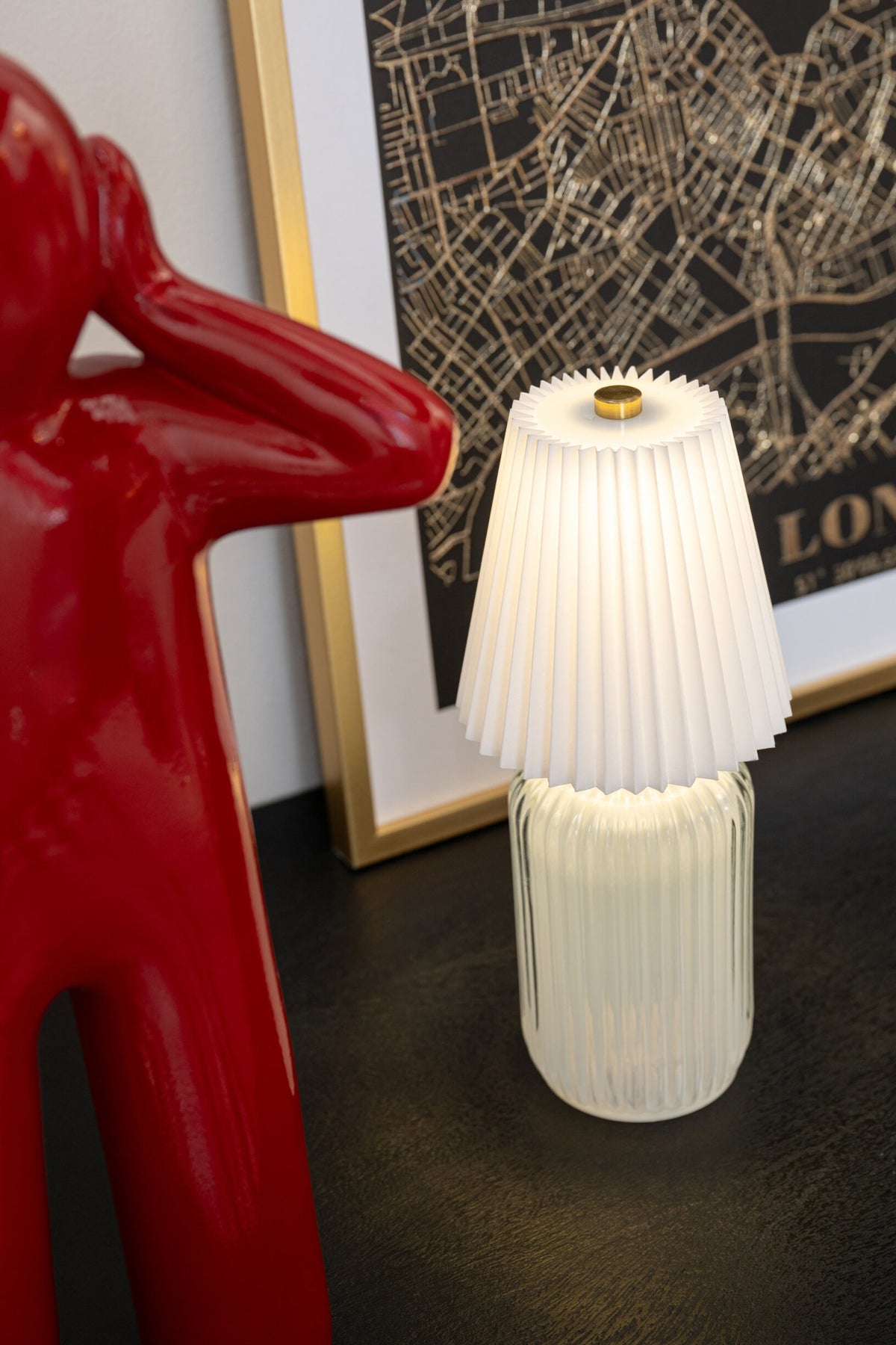 LAMPE DE TABLE 268482